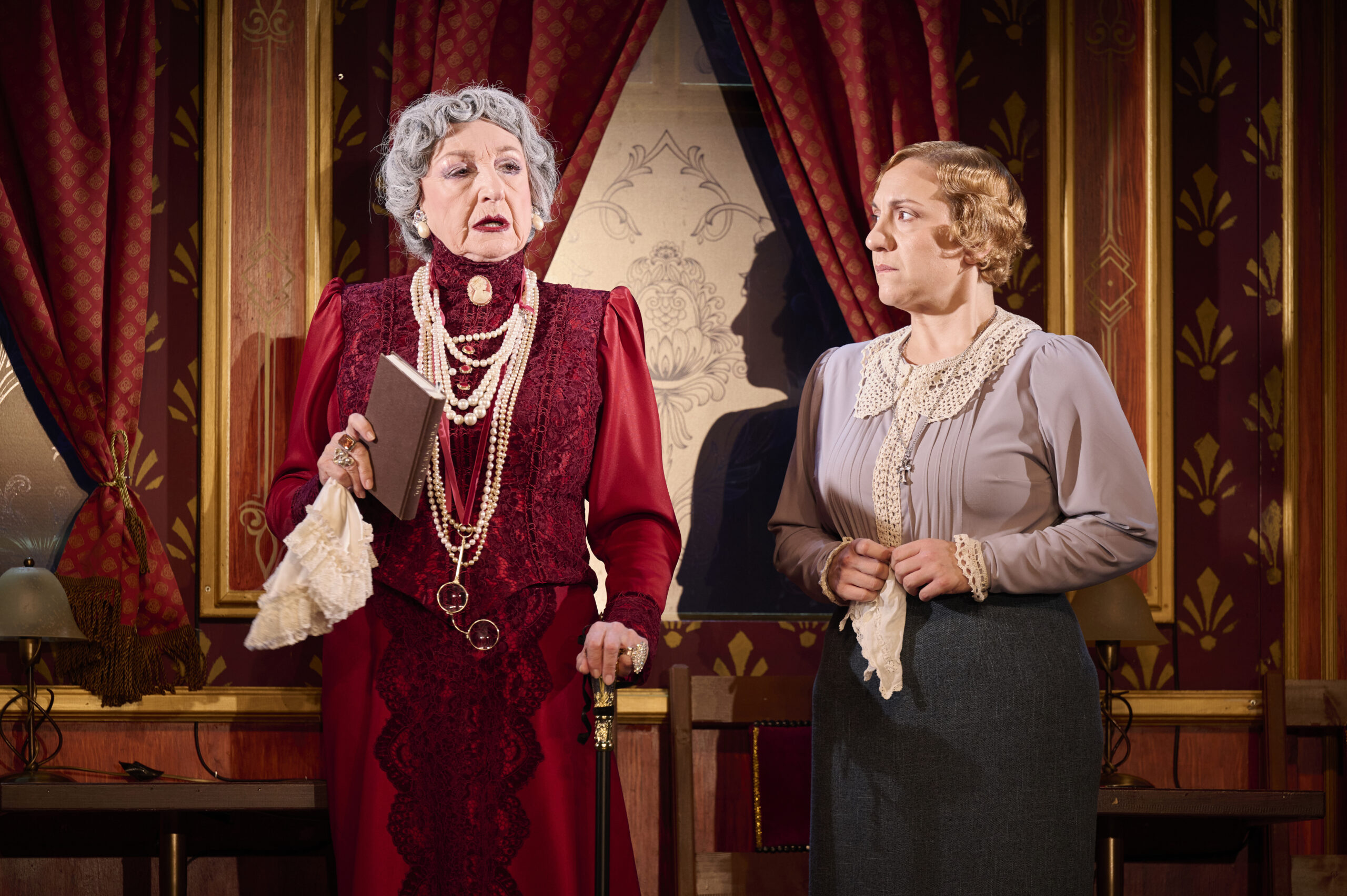 Πολιτιστική ατζέντα, Παρασκευή 14 Νοεμβρίου