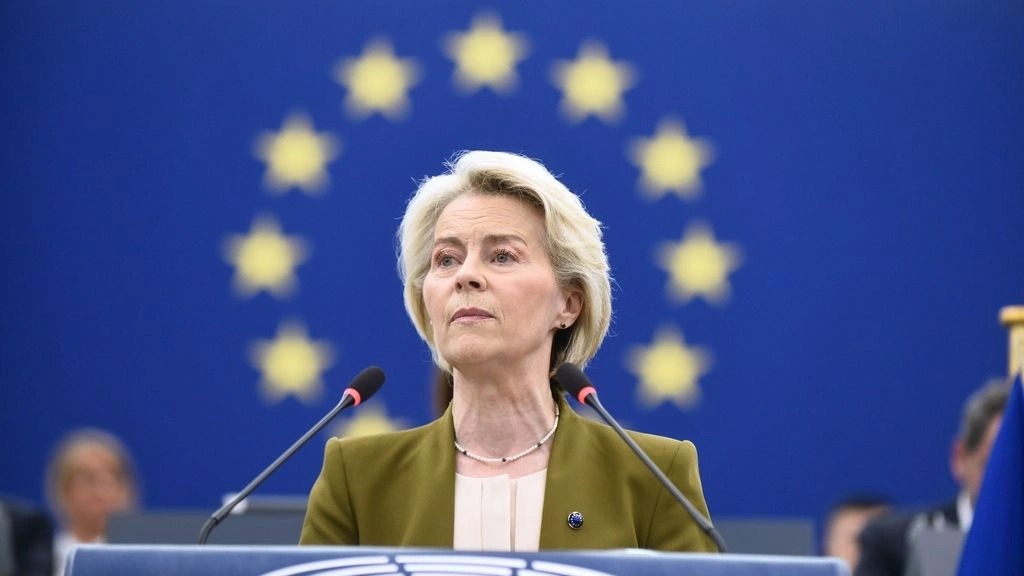 Οι προτάσεις της ΕΕ για την Ουκρανία – «Τα σύνορα δεν αλλάζουν με τη βία»