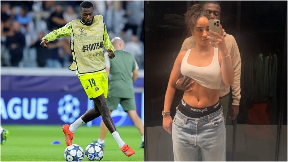 Ο Πεπέ της Βιγιαρεάλ ετοιμάζεται να παντρευτεί την πρωταγωνίστρια ερωτικών ταινιών, Τιάνα Τραμπ