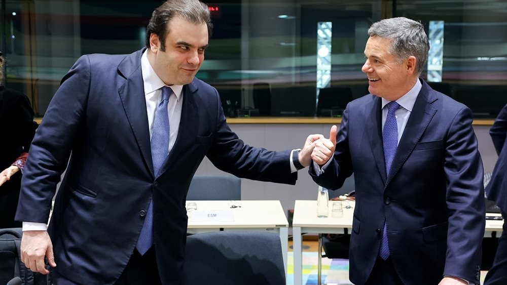 Bloomberg: Ο Κυριάκος Πιερρακάκης θέτει υποψηφιότητα για την προεδρία του Eurogroup