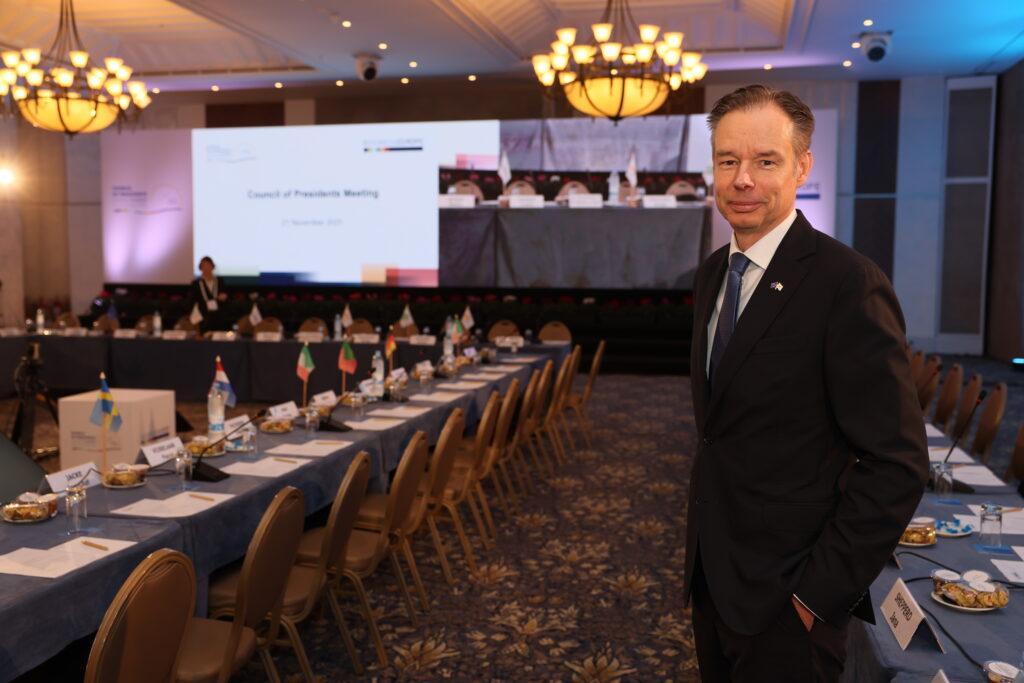 Σημαντική επιτυχία της Κύπρου μέσω ΟΕΒ