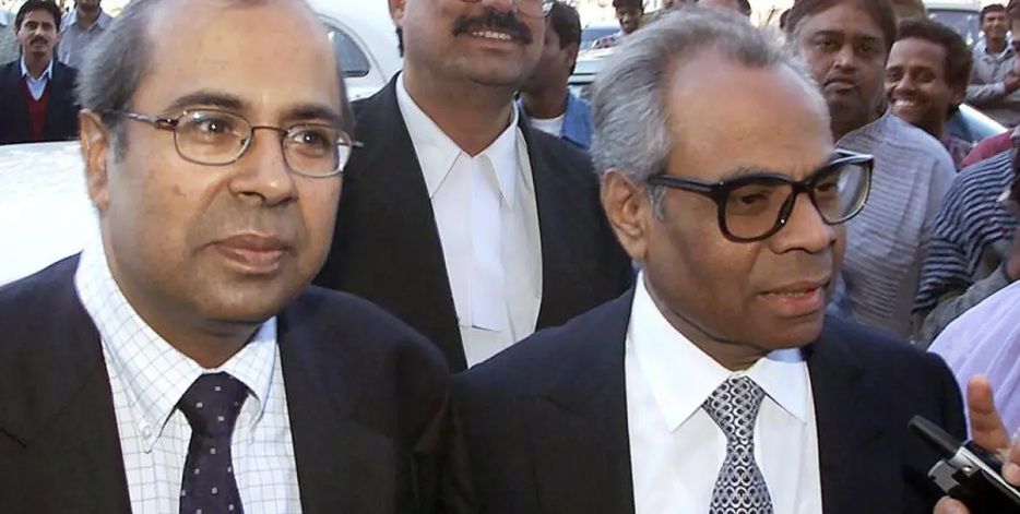 Πέθανε ο Γκοπιτσάντ Χιντούτζα, ο πλουσιότερος Βρετανός με περιουσία άνω των 45 δισ. δολαρίων