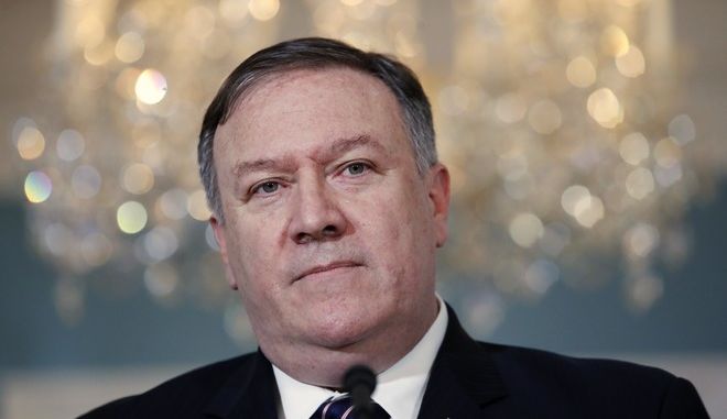 Η παρουσία Πομπέο και η καλή γνώση των πολιτικών διεργασιών