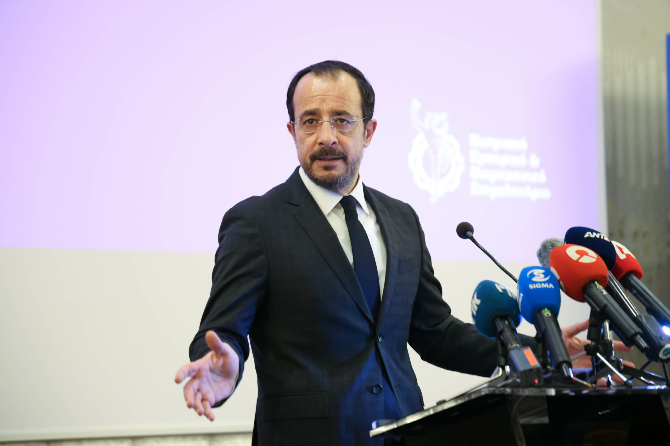 Πρόεδρος: Γρήγορη αδειοδότηση, μεταρρυθμίσεις  και νέο μοντέλο ανάπτυξης στην Κύπρο