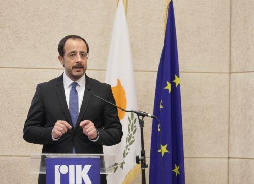 ΠτΔ: Η αναβάθμιση της Εθνικής Φρουράς αποτελεί βασικό άξονα της στρατηγικής ασφάλειας