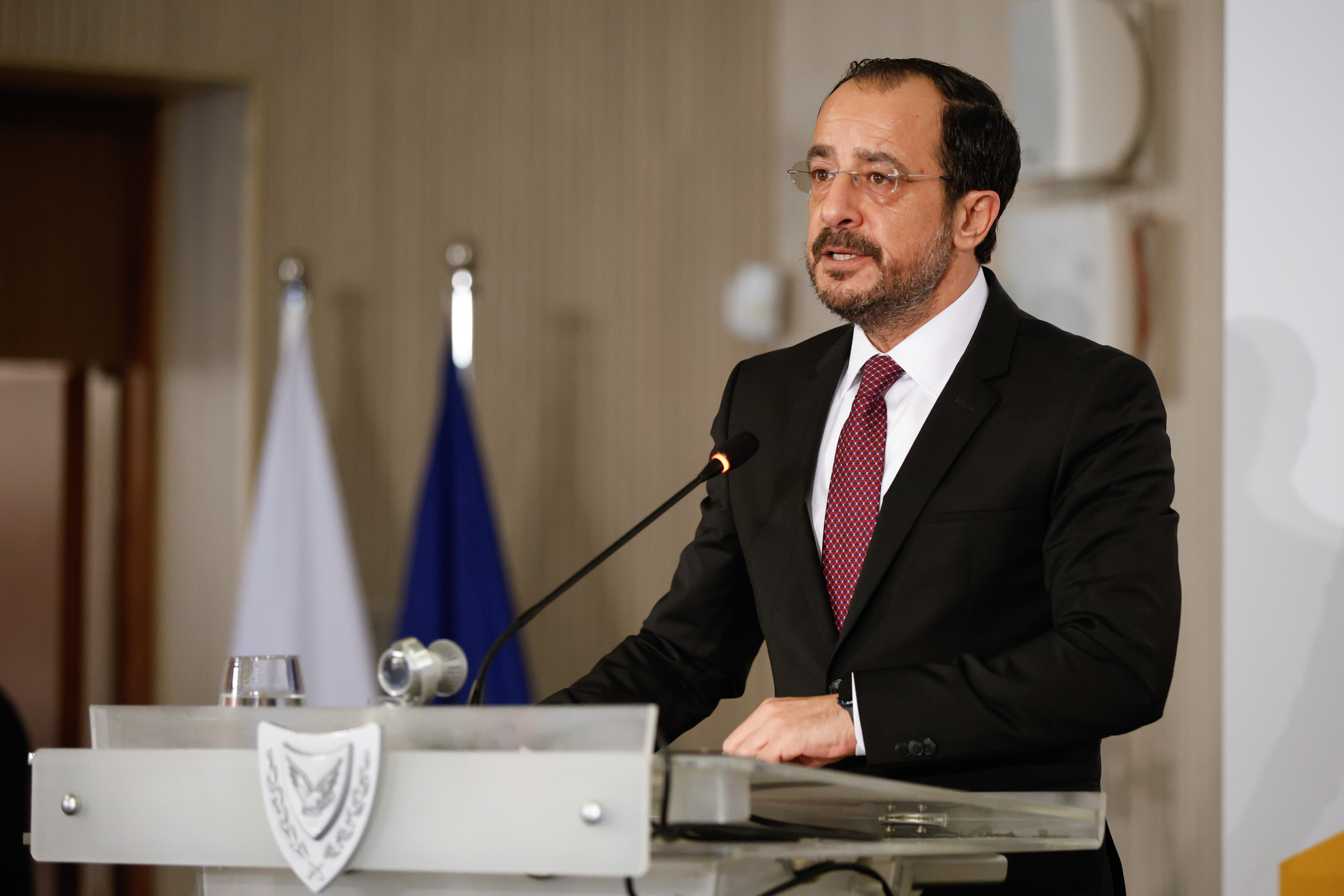 Πρόεδρος: Προανήγγειλε ανακοινώσεις για τα ενεργειακά – «Θα υπάρξουν συγκεκριμένες ανακοινώσεις»