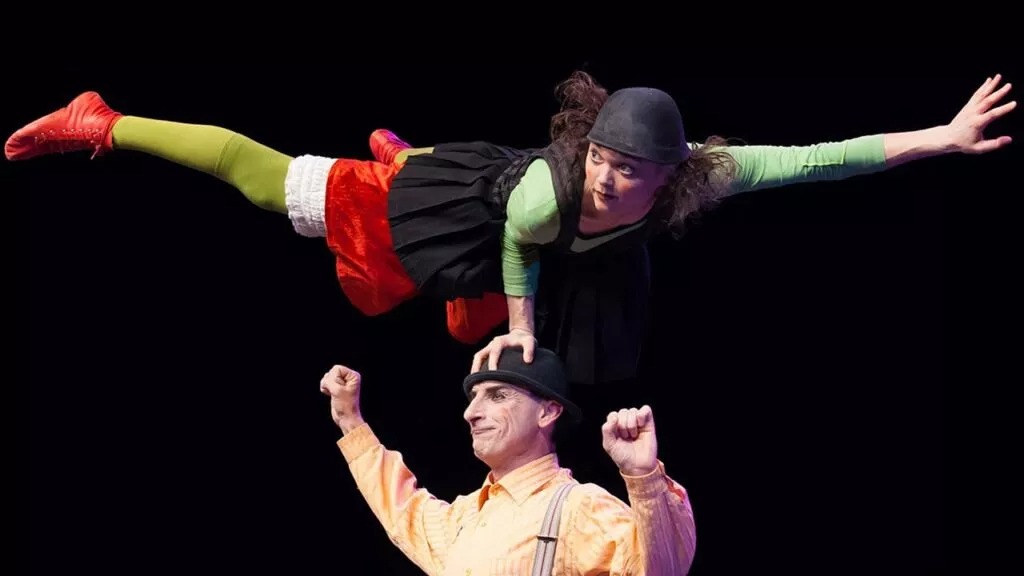 Πολιτιστική ατζέντα, Τρίτη 4 Νοεμβρίου