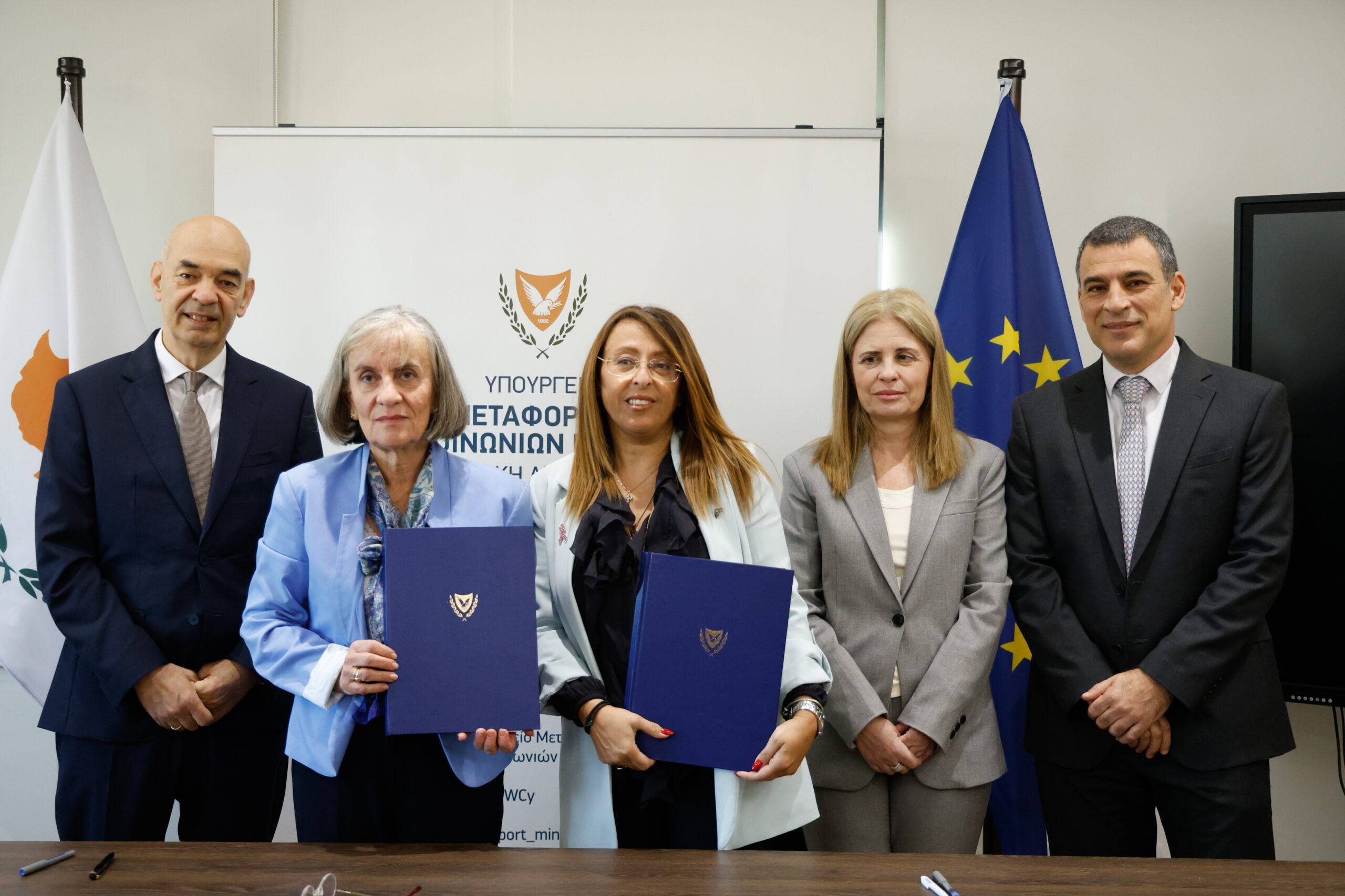 Απευθείας σύνδεση Λάρνακας–Βρυξελλών με νέα συμφωνία Κύπρου–AEGEAN