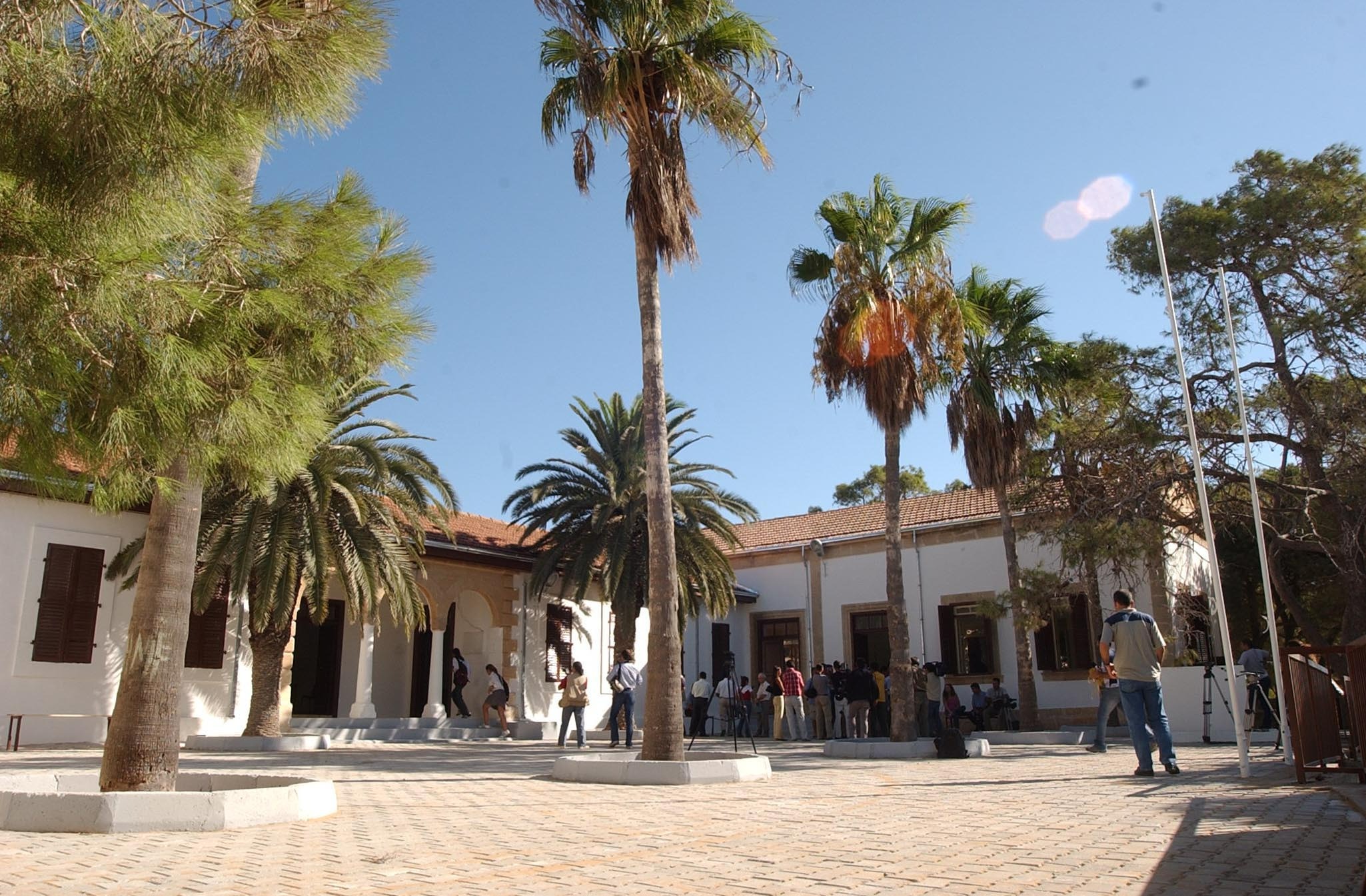 Υπουργείο Παιδείας: Δεν πάει κανείς στα κατεχόμενα σχολεία – Αναφορές στην απαγόρευση που επέβαλε το ψευδοκράτος