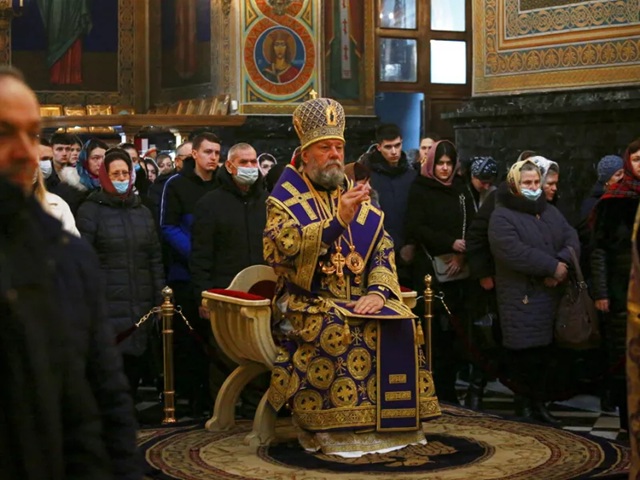 Διχασμός ανάμεσα σε δύο ορθόδοξες εκκλησίες στη Μολδαβία – Εντείνεται η αντιπαράθεση λόγω της στάσης της Μόσχας στον πόλεμο