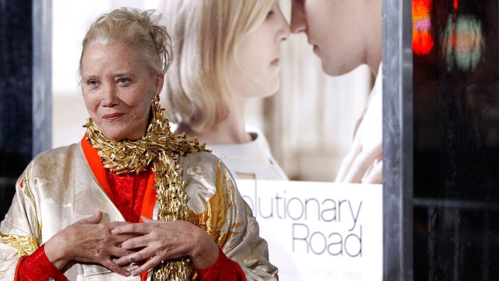 Πέθανε η ηθοποιός Sally Kirkland σε ηλικία 84 ετών