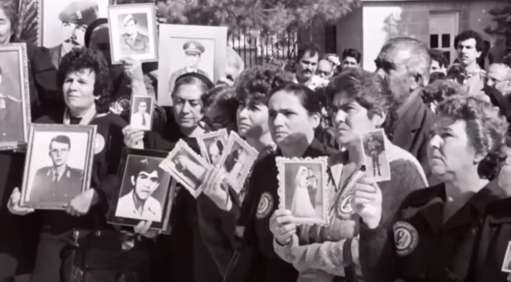 Φρικιαστικά τα εγκλήματα του Αττίλα: Προς τι η αντίδραση για το μνημείο για τα θύματα της εισβολής στην Ευρωβουλή;