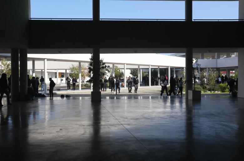 Μπήκαν κάμερες σε 40 σχολεία, έπονται άλλα 100 – Καμπανάκι για θωράκιση και ασφάλεια