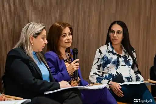 Εκδήλωση στο ΤΕΠΑΚ στην Πάφο για την έμφυλη ισότητα