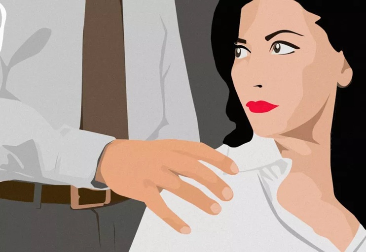 Από τη θεσμική σιωπή στη θεσμική ευθύνη… – 85% των γυναικών βουλευτριών στην Ευρώπη, έχουν υποστεί ψυχολογική βία