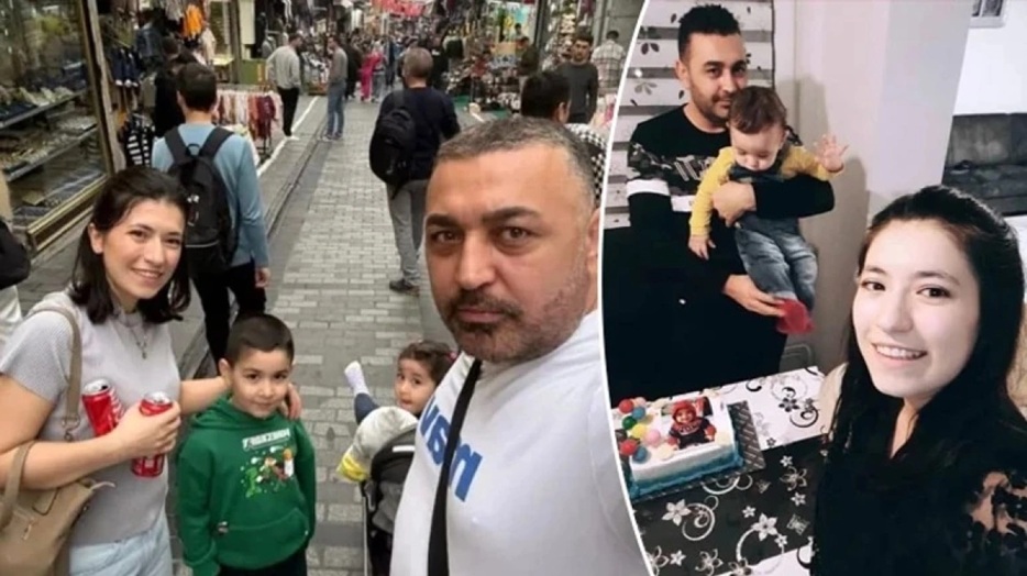 Πέθανε και ο πατέρας της οικογένειας τουριστών που δηλητηριάστηκαν στην Τουρκία – Ο ιδιοκτήτης του ξενοδοχείου είχε τρεις καταδίκες