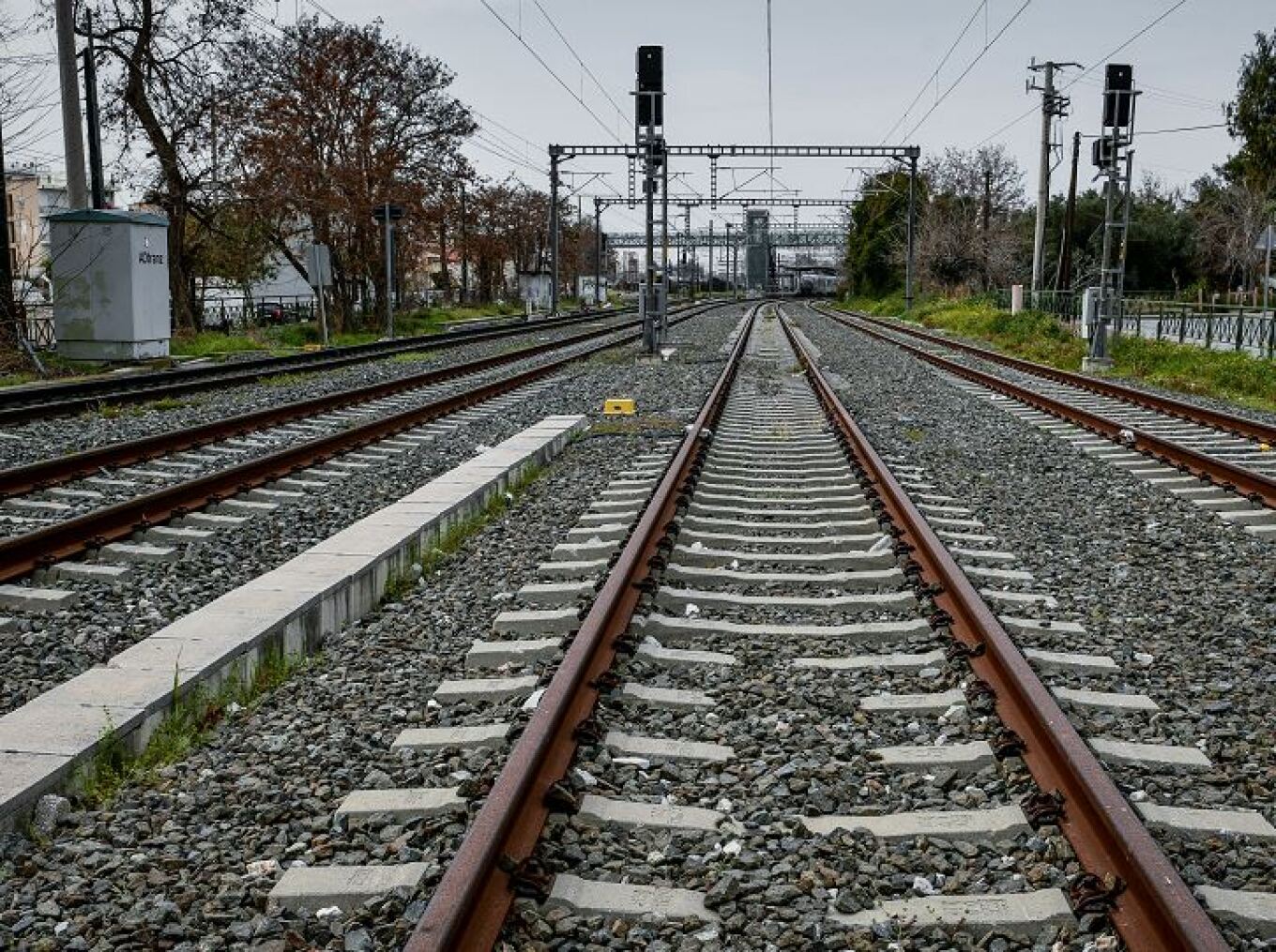 Συναγερμός στη Σλοβακία: Συγκρούστηκαν δύο τρένα – Πληροφορίες για πολλούς τραυματίες