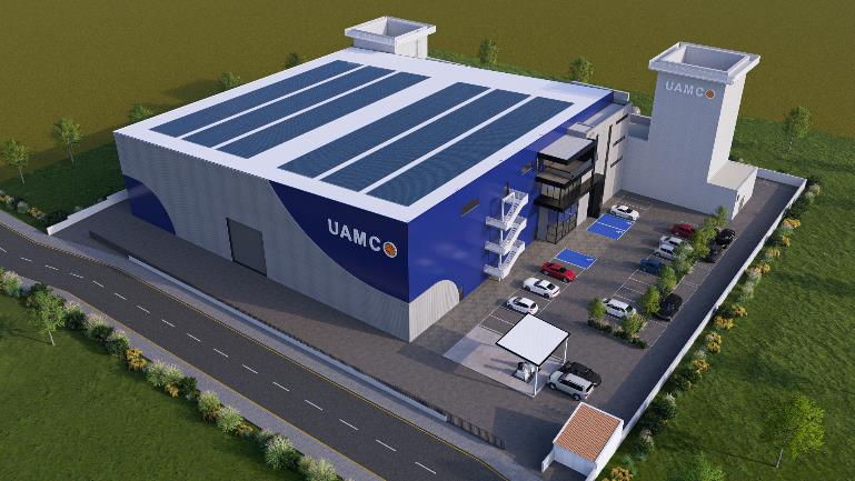 Η Κύπρος αποκτά το πρώτο ανεξάρτητο LEAP Test Cell