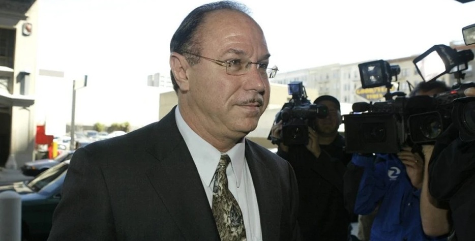 Πέθανε ο Βίκτορ Κόντε, ο αρχιτέκτονας του σκανδάλου Balco