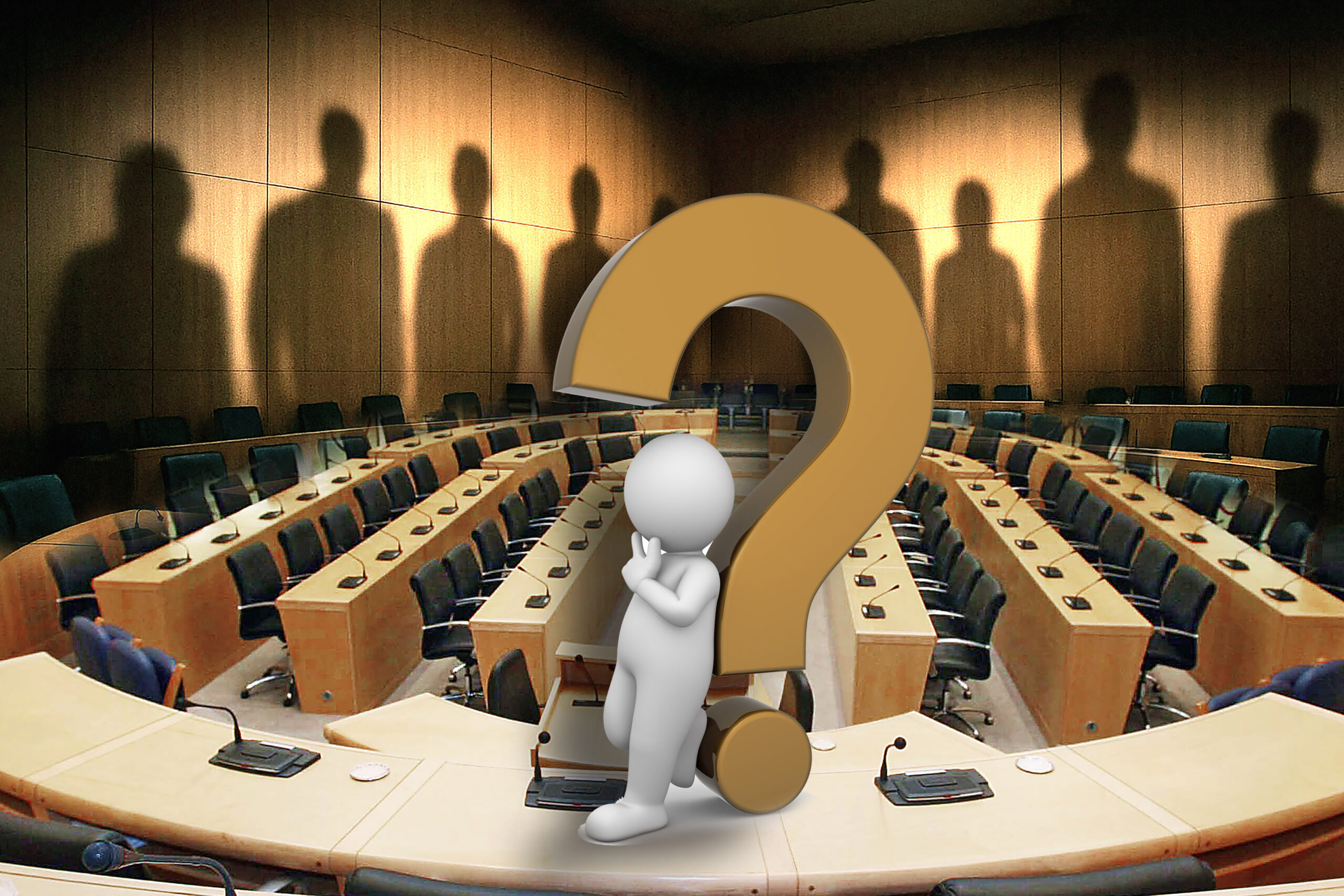 Κόμματα: Η μεγάλη πορεία προς τη φθορά και τι οδηγεί στην ψήφο  εκδίκησης – Από τον Ούτοπο στον Φειδία