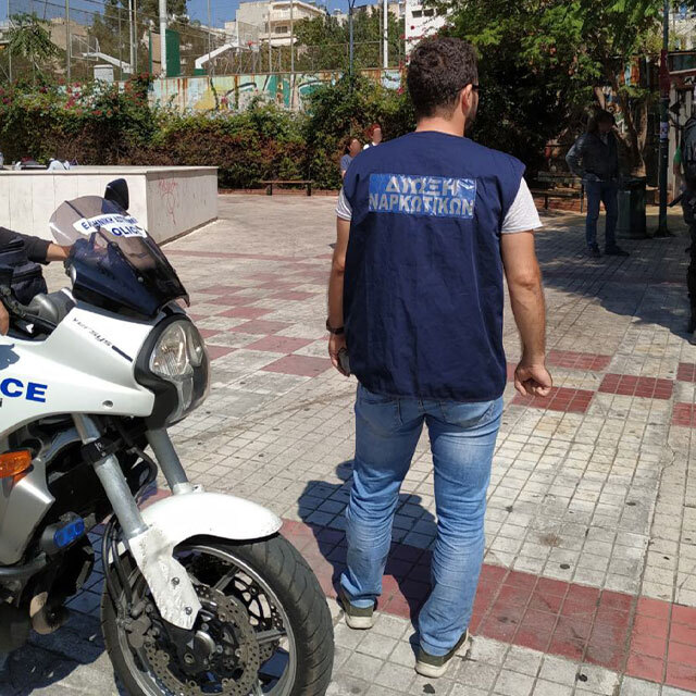 Συναγερμός σε Γυμνάσιο στην Κάτω Αχαΐα: Μαθητής 13 ετών κατέρρευσε στο σχολείο μετά από χρήση κάνναβης που αγόρασε από δύο 15χρονους