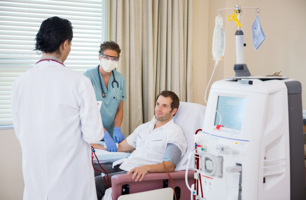 Τα αυξημένα περιστατικά καρκίνου αγγίζουν το ΓεΣΥ – Αποδέσμευση €90 εκατ. ζητά ο ΟΑΥ