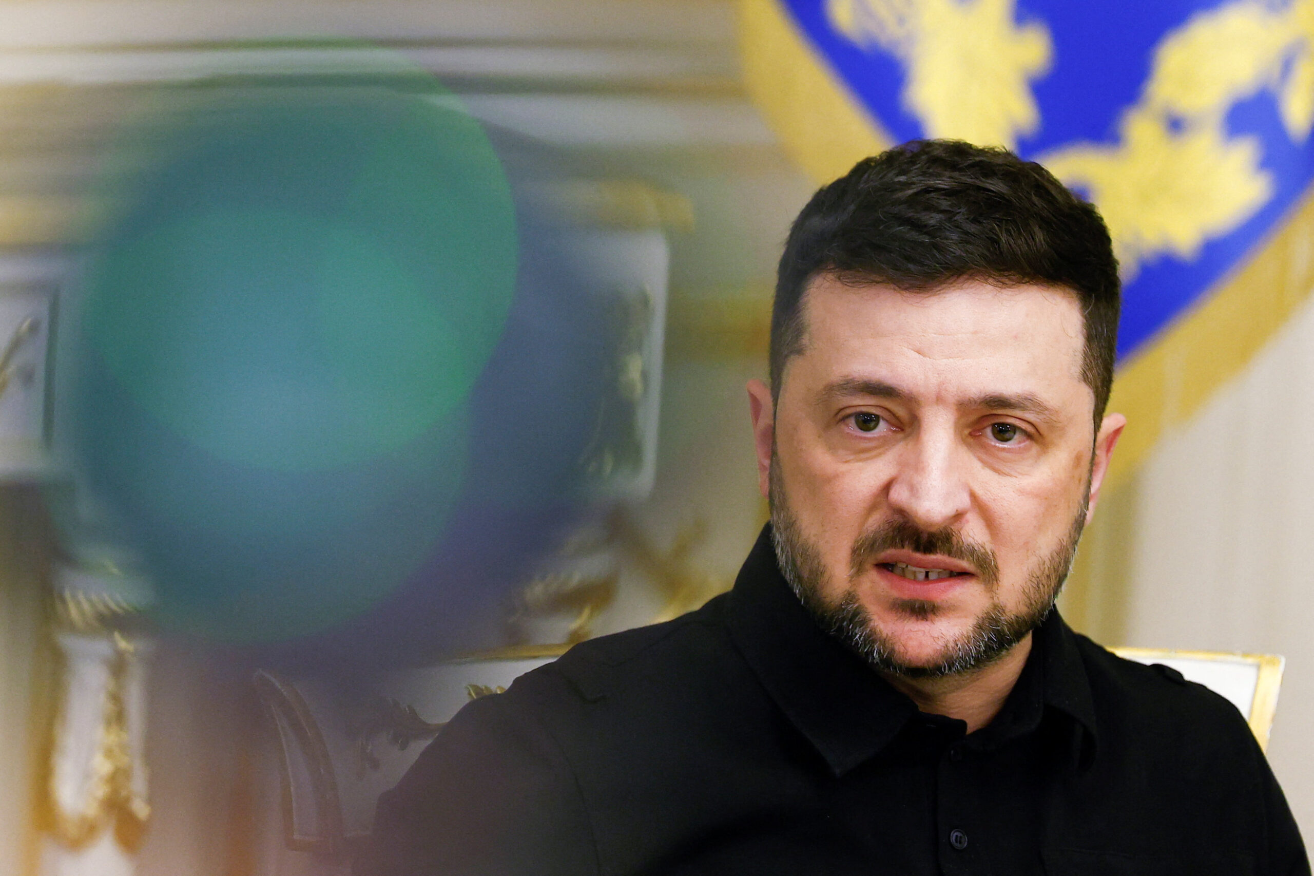 Ουκρανία: Στενός φίλος του Ζελένσκι εμπλέκεται σε σκάνδαλο διαφθοράς – Έφυγε από τη χώρα – Μίζες 100 εκατ. από εργολάβους