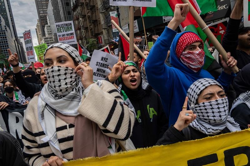 Όλοι αυτοί έσπειραν το μίσος που εμείς θα θερίσουμε