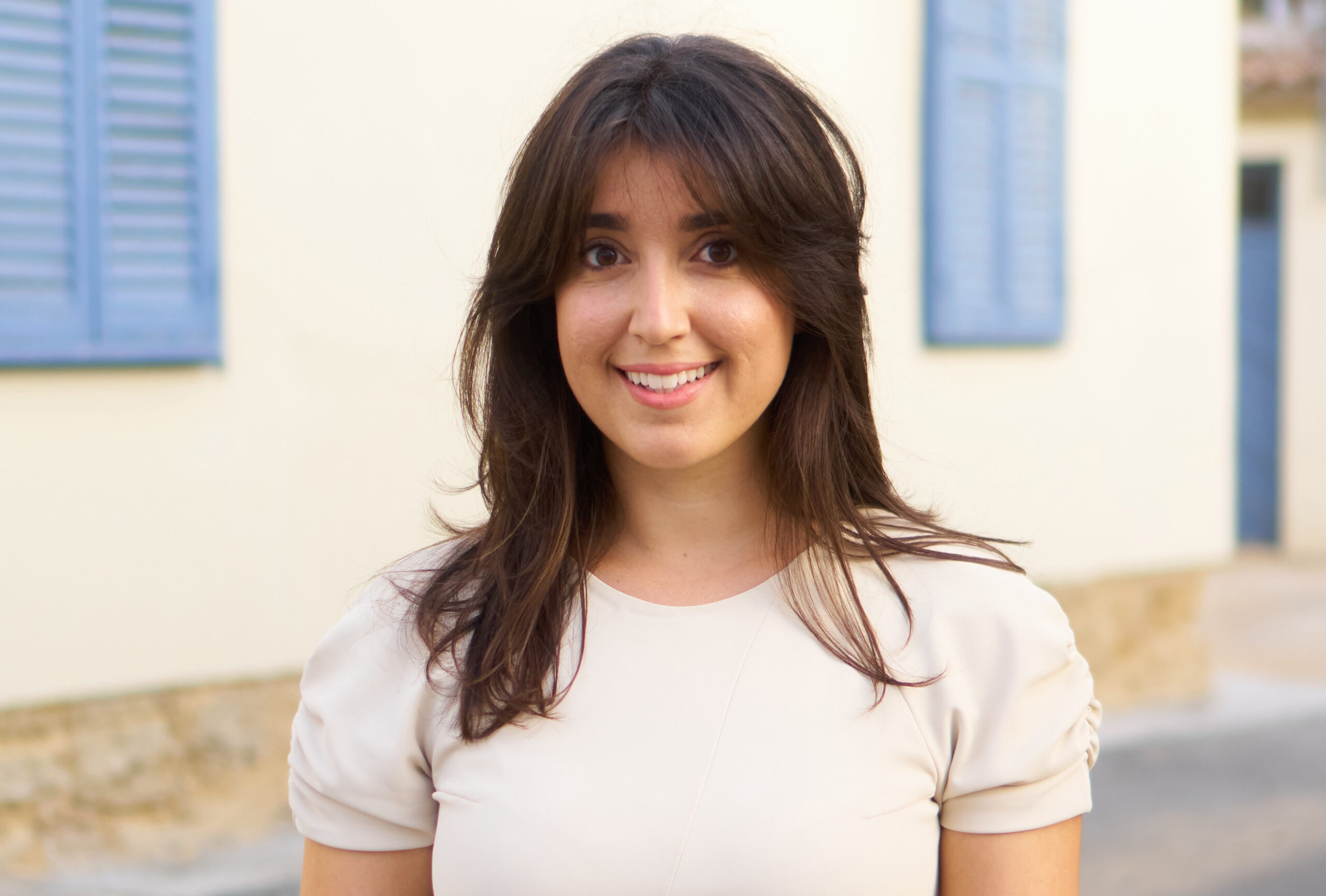 Μελίνα Φιλίππου: Η μνημειακή τέχνη ως μέσο κοινωνικής αλλαγής