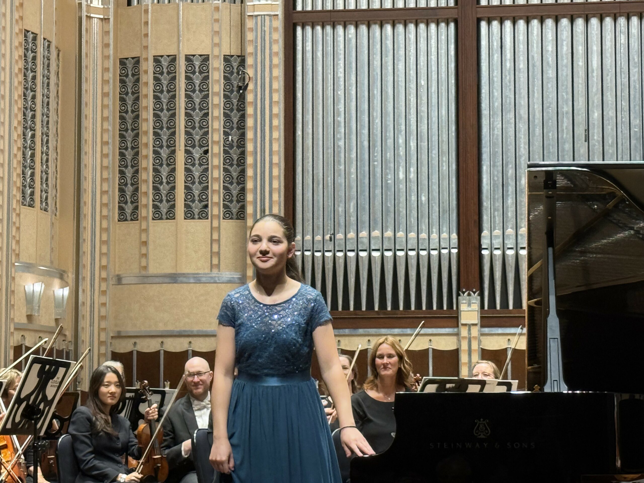 Πολιτιστική ατζέντα, Τρίτη 16 Δεκεμβρίου