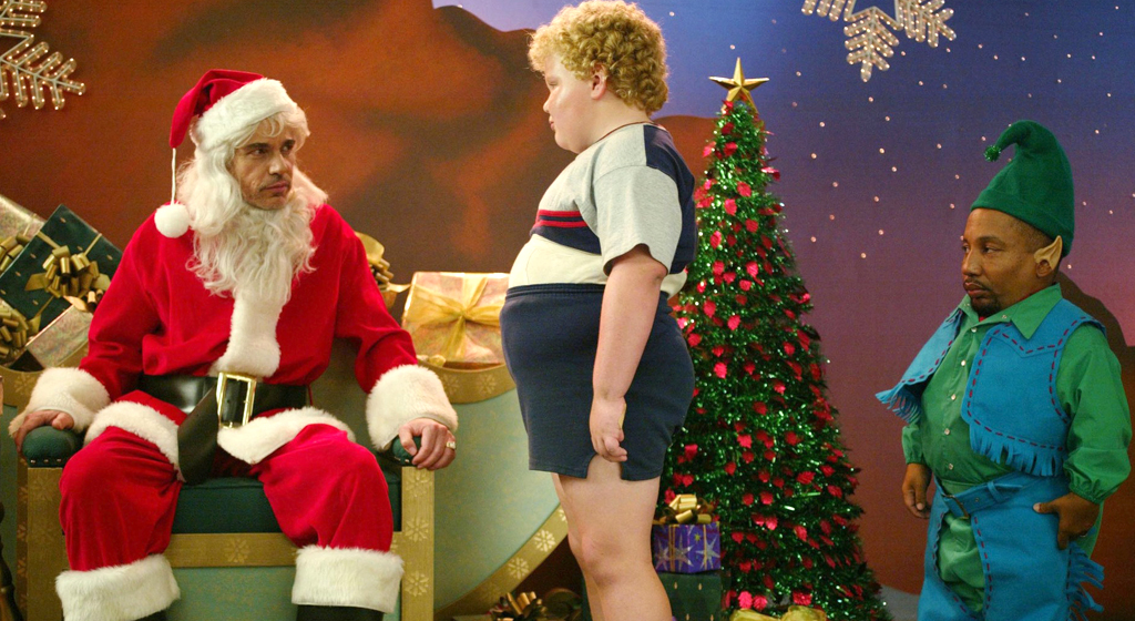 Καταναλώνοντας τα Χριστούγεννα