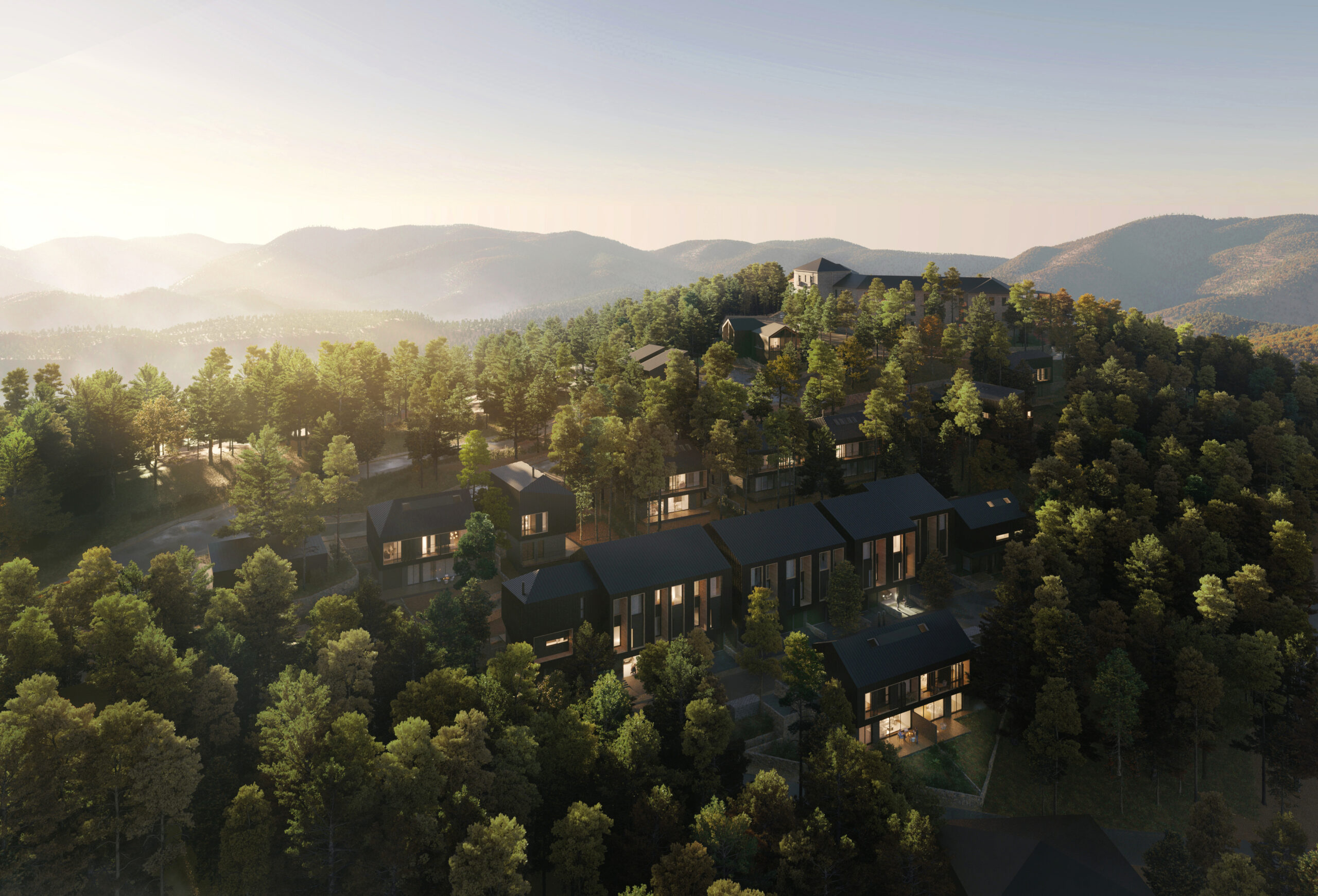 Artem Burtsev, Chief Marketing Officer bbf: Αναβαθμίζουμε την ποιότητα ζωής ανθρώπων από όλο τον κόσμο, που επιλέγουν να ζουν στις κατοικίες μας