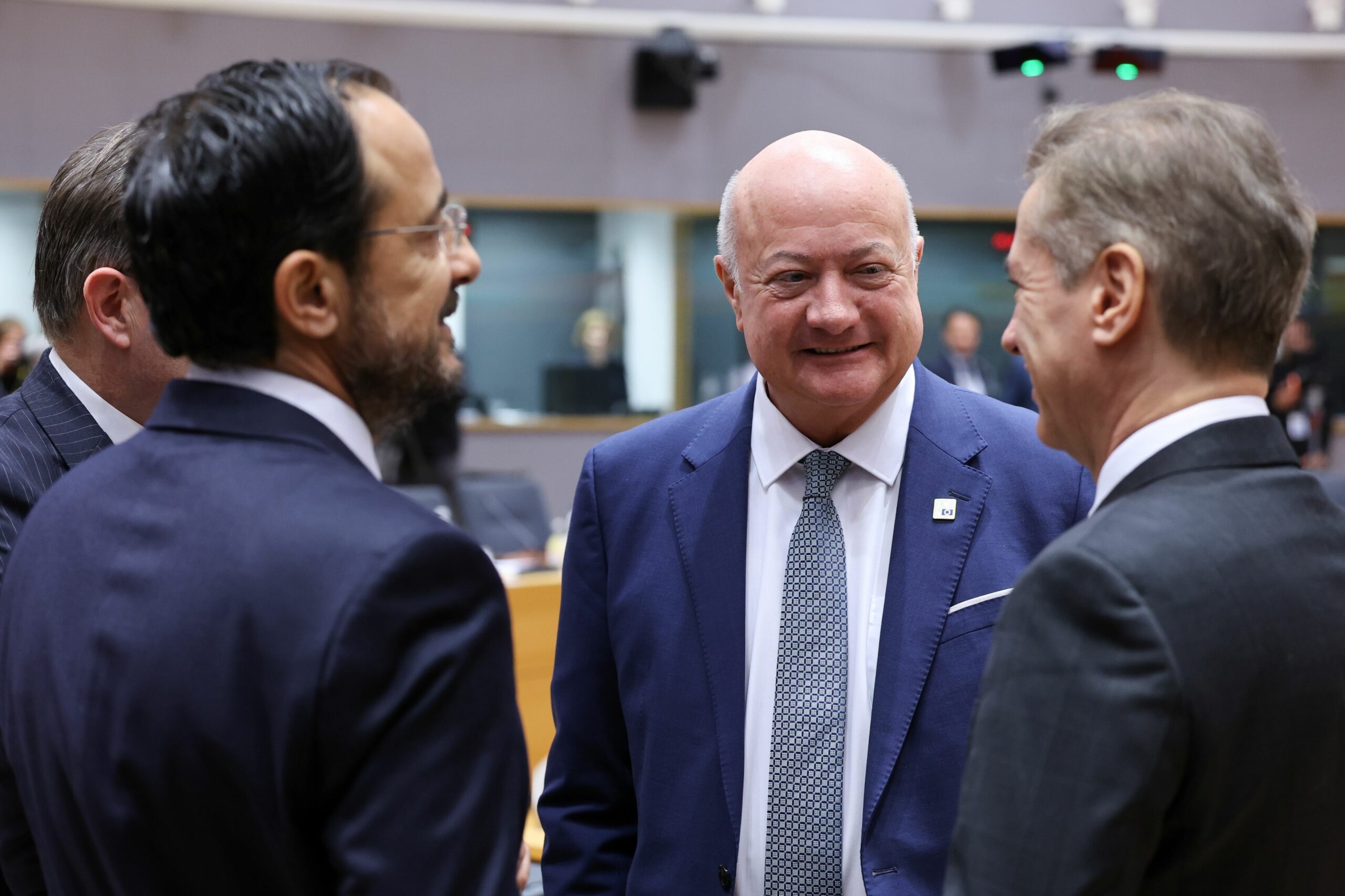 Χριστοδουλίδης προς ηγέτες ΕΕ: Λανθασμένο πολιτικό μήνυμα η απουσία Συμπερασμάτων