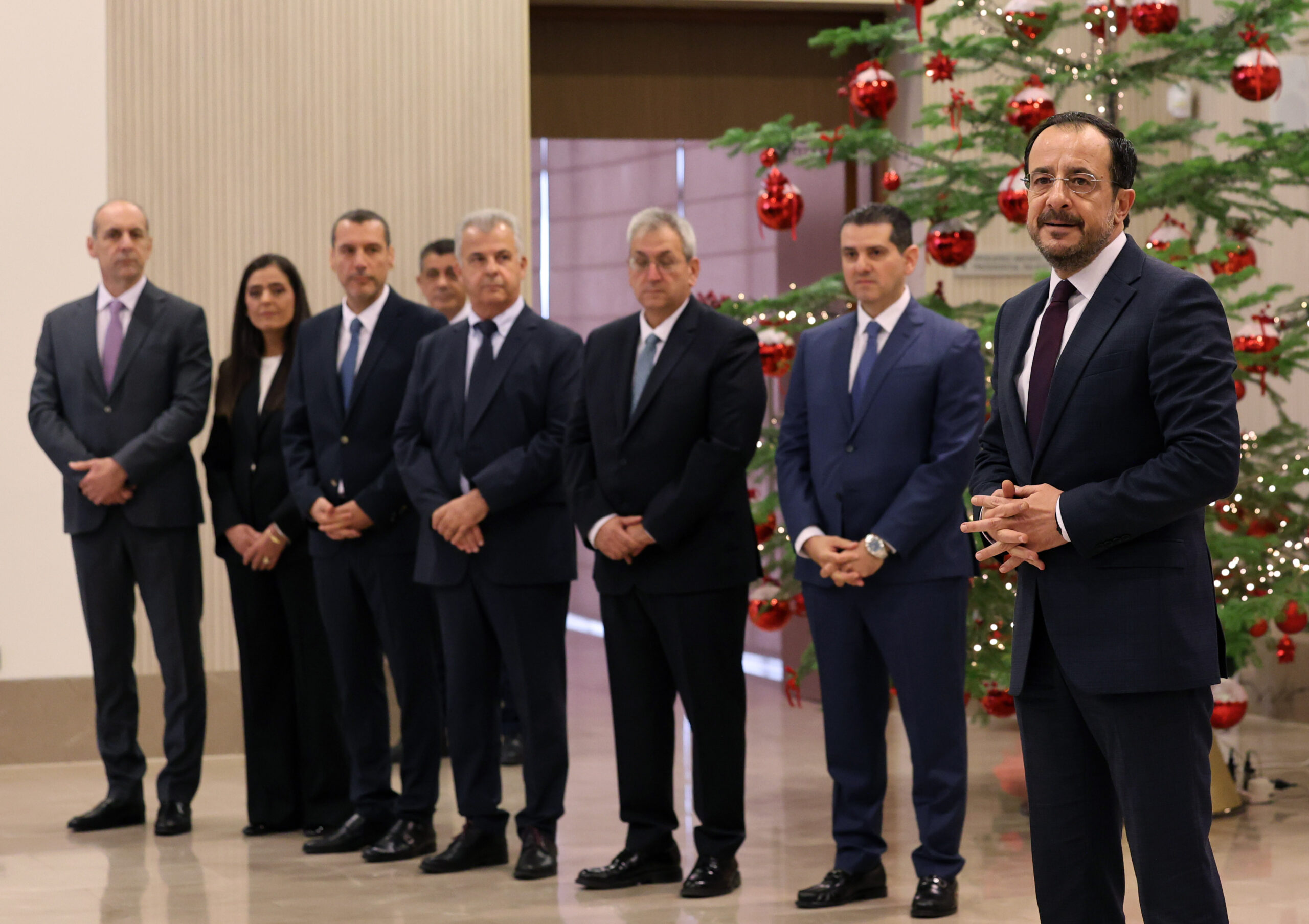 Ο ανασχηματισμός και η μάχη με τα φαντάσματα!