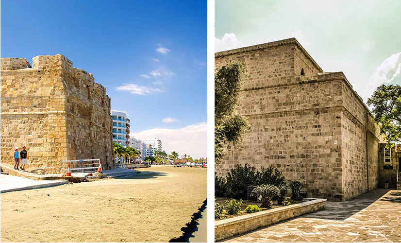 Λάρνακα ή Λεμεσός; Αντίστροφη μέτρηση για την Πολιτιστική Πρωτεύουσα 2030- Στην Κύπρο η Επιτροπή