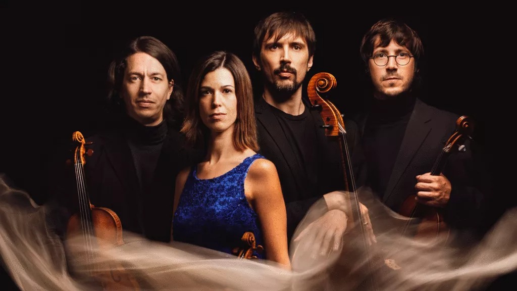 Πολιτιστική ατζέντα, Πέμπτη 4 Δεκεμβρίου