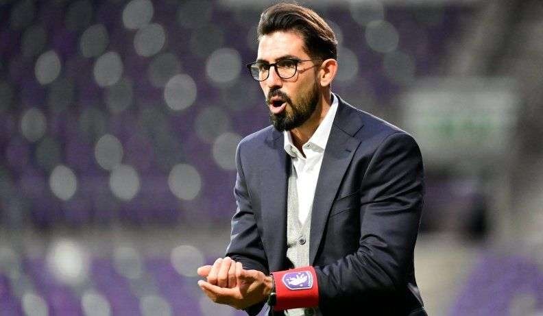 Απόλλων: Ερνάν Λοσάντα ο εκλεκτός του Κίρζη!