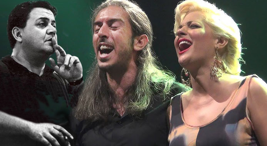 Σε ποιον ανήκουν τα τραγούδια;