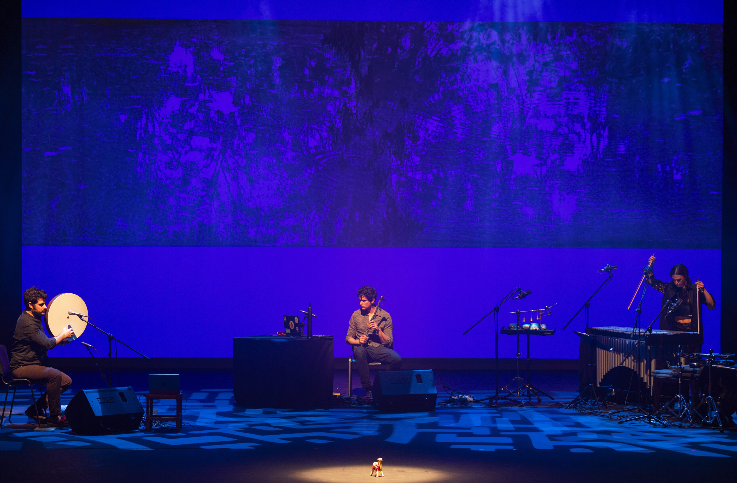 Πολιτιστική ατζέντα, Παρασκευή 5 Δεκεμβρίου