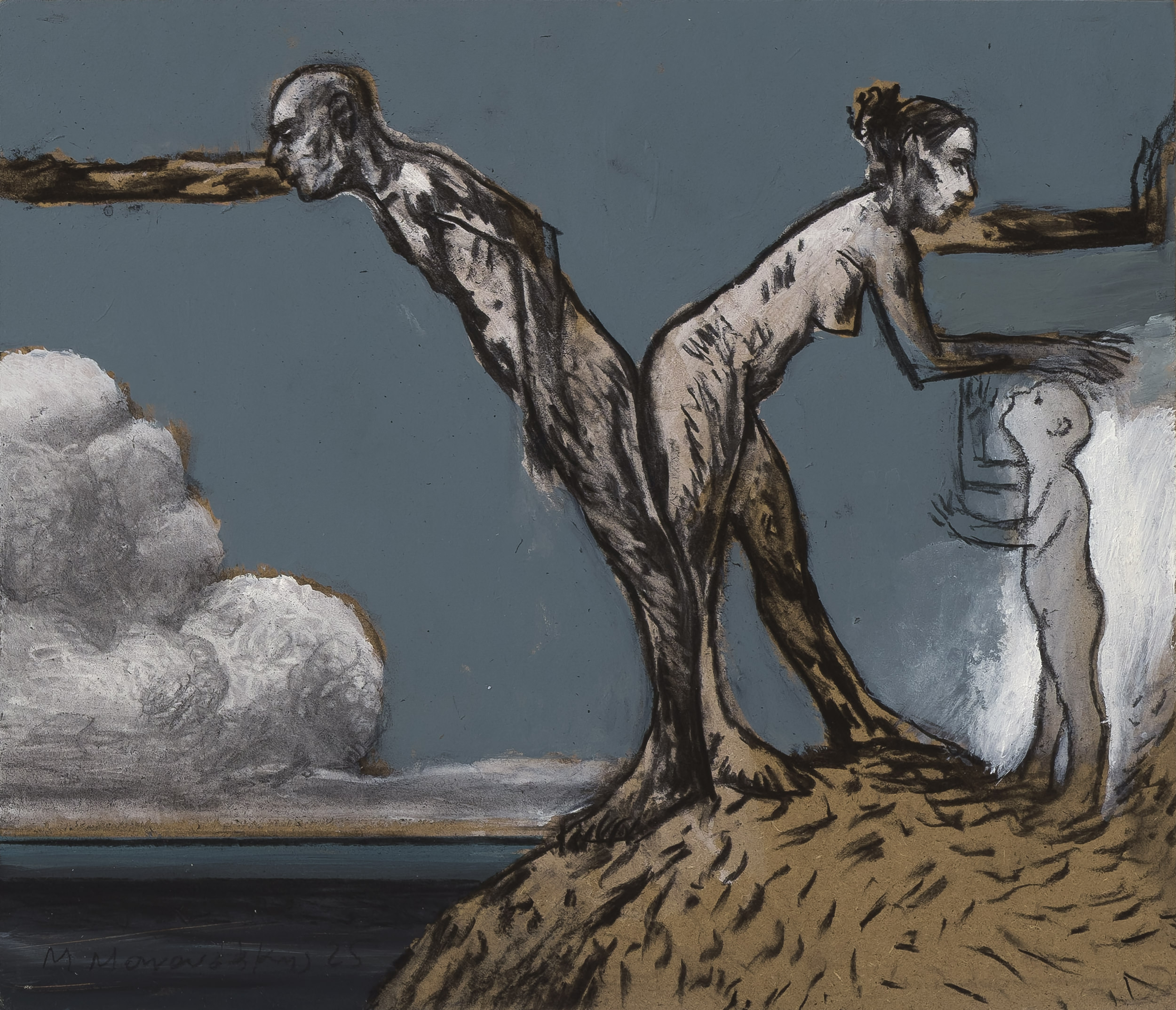 Πολιτιστική ατζέντα, Τετάρτη 10 Δεκεμβρίου