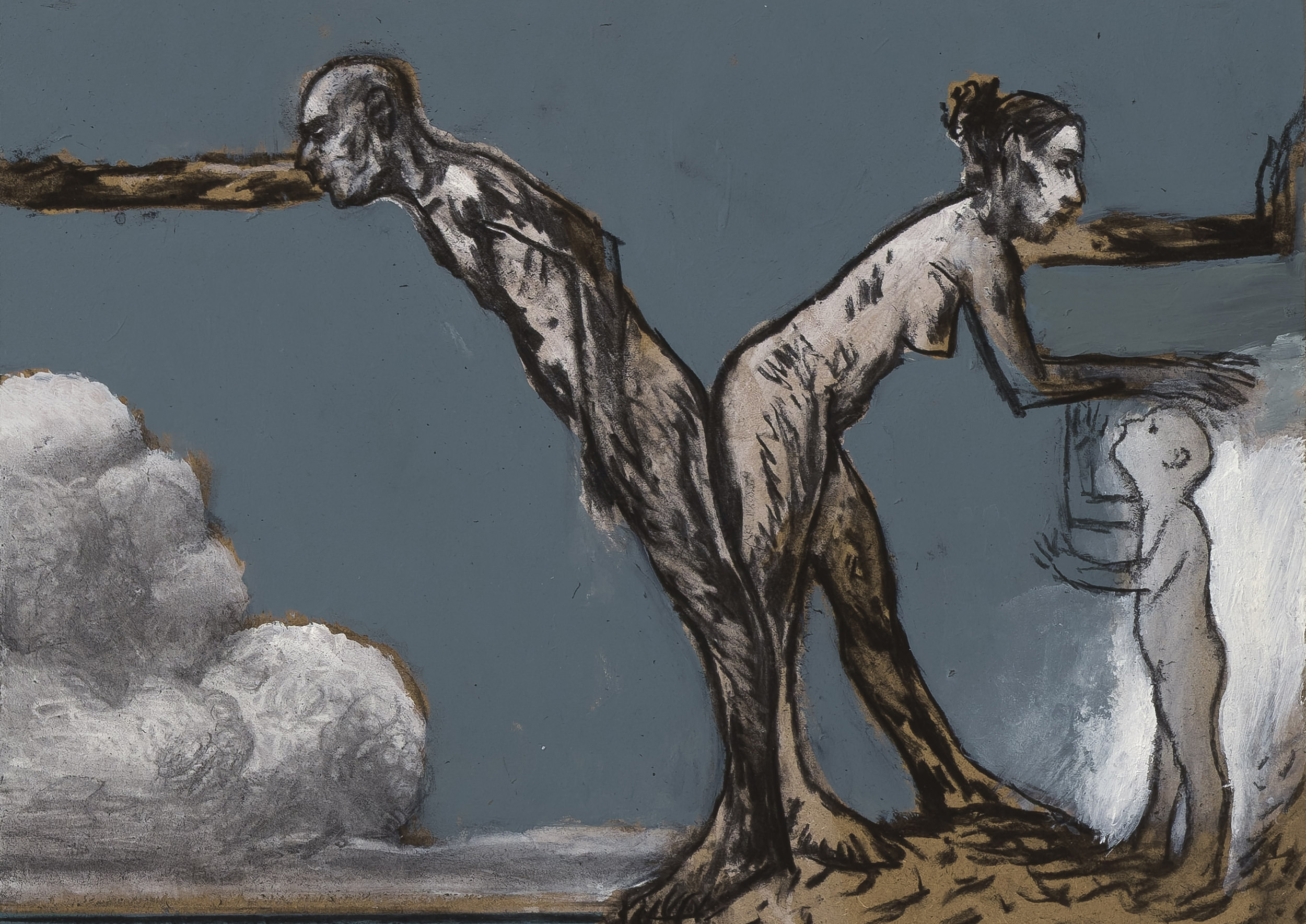 Πολιτιστική ατζέντα, Τετάρτη 10 Δεκεμβρίου