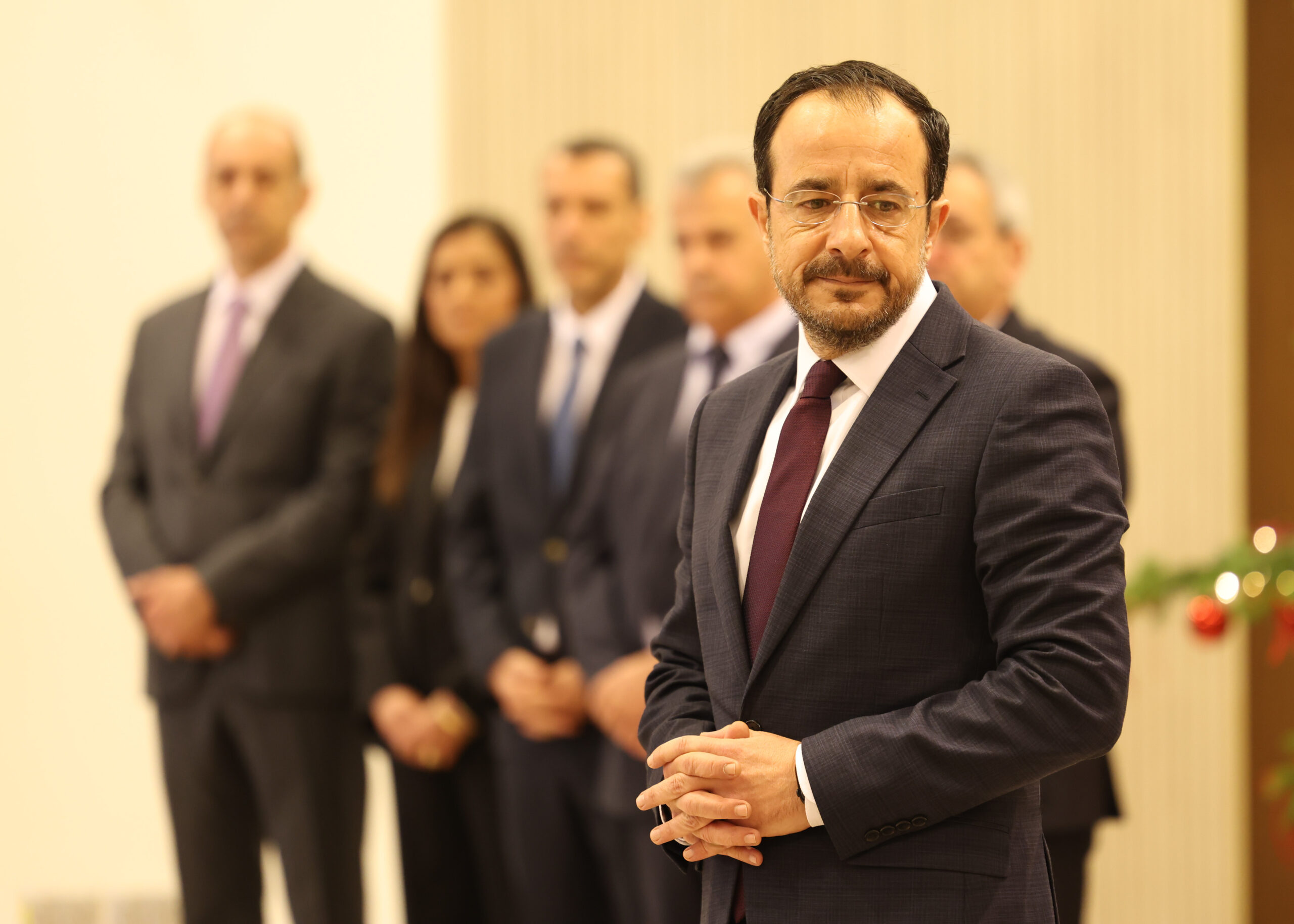 Χριστοδουλίδης: Ανασχηματισμός, παροχές και κοινωνικός φιλελευθερισμός – Το πολιτικό δόγμα της Κυβέρνησης