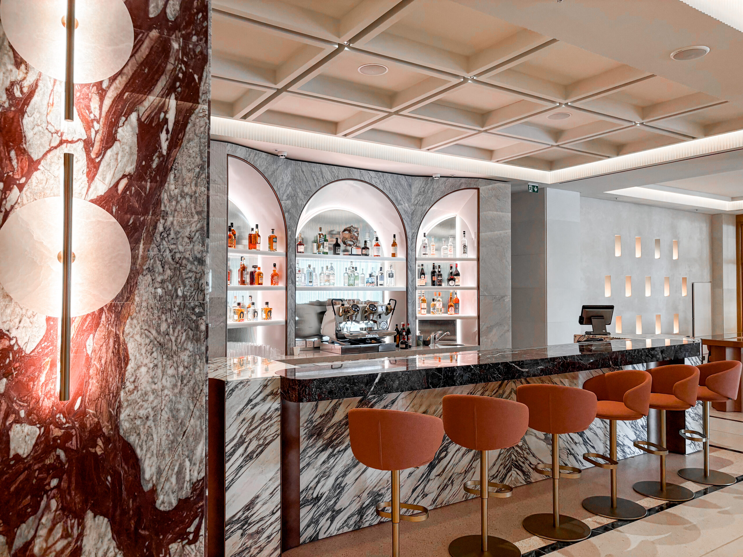 Η Λευκωσία υποδέχθηκε το πολυαναμενόμενο The Landmark Nicosia, Autograph Collection