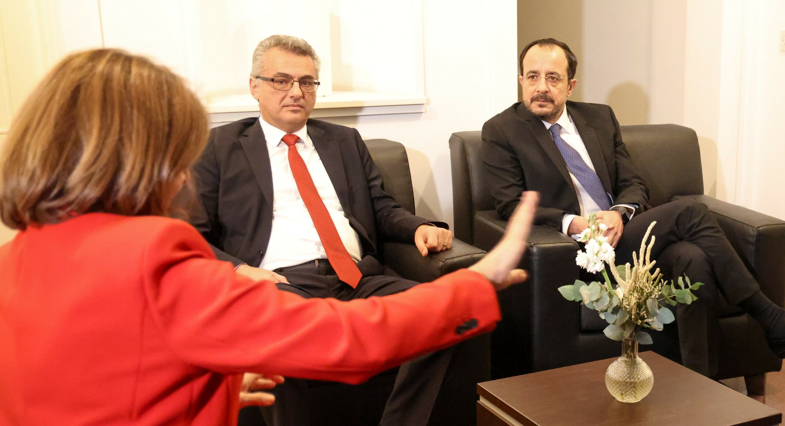 Η ισότητα των ψηφισμάτων και η τουρκική ισότητα