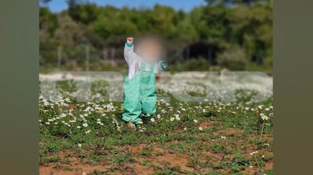 «Ο πατέρας ήταν γεμάτος αίματα» – Τι λέει μάρτυρας της τραγωδίας με το 2χρονο και το πίτμπουλ