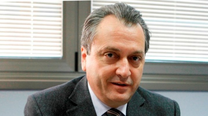 Έφυγε από τη ζωή ο επιχειρηματίας Τόνυ Αντωνίου