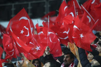 Νέο κύμα συλλήψεων στο τουρκικό ποδόσφαιρο – 14 ποδοσφαιριστές στα χέρια της δικαιοσύνης