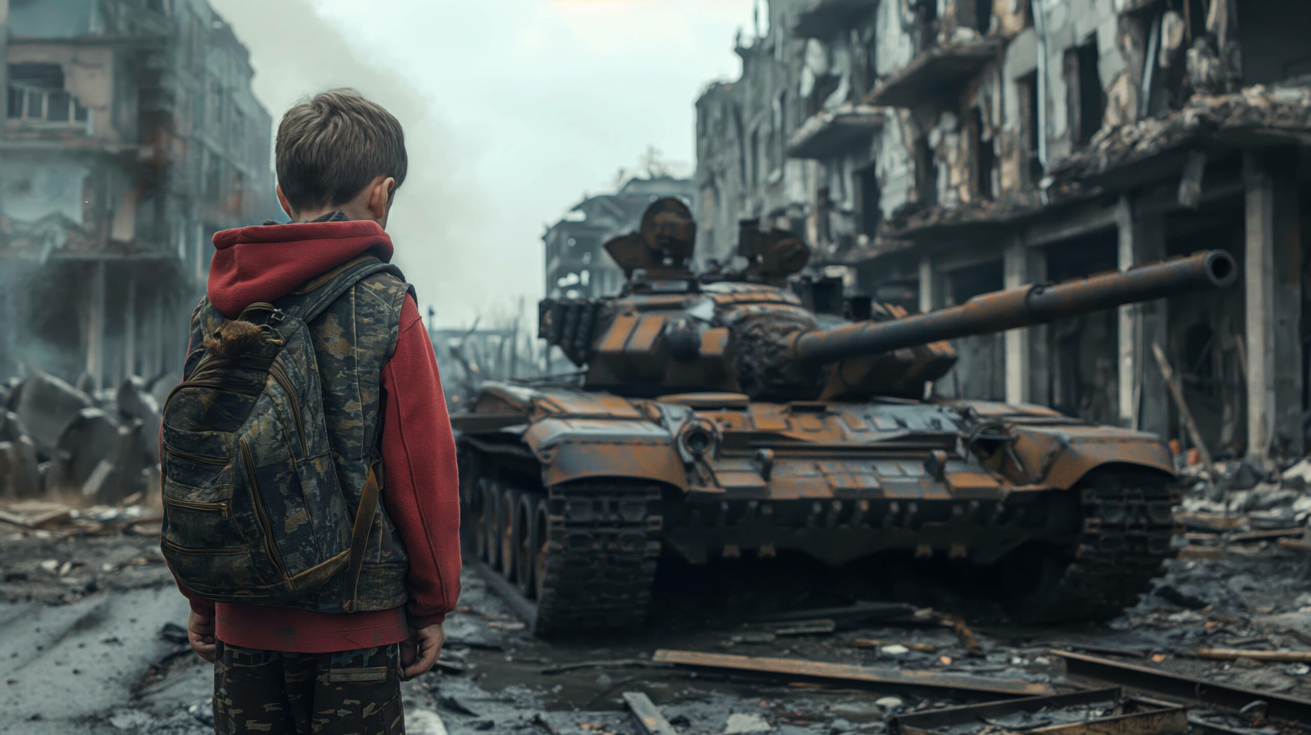 Μιχάλης Κοντός: Το σχέδιο Τραμπ εξυπηρετεί τη Ρωσία και τις ΗΠΑ και όχι την Ουκρανία