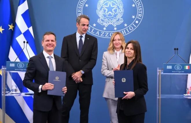 Η επόμενη συνάντηση του 3+1 στην Ουάσιγκτον, η σχέση της με τον GSI και τα οικονομικά ζόρια του ΑΔΜΗΕ