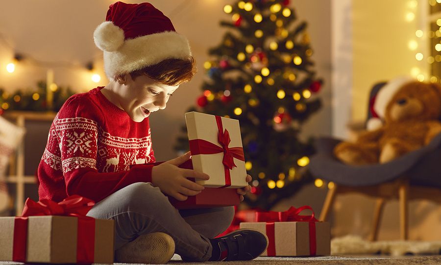 Εκστρατεία «Be a Santa»: Ο καθένας από εμάς μπορεί να γίνει Άγιος Βασίλης για 132 παιδιά στην Αγλαντζιά